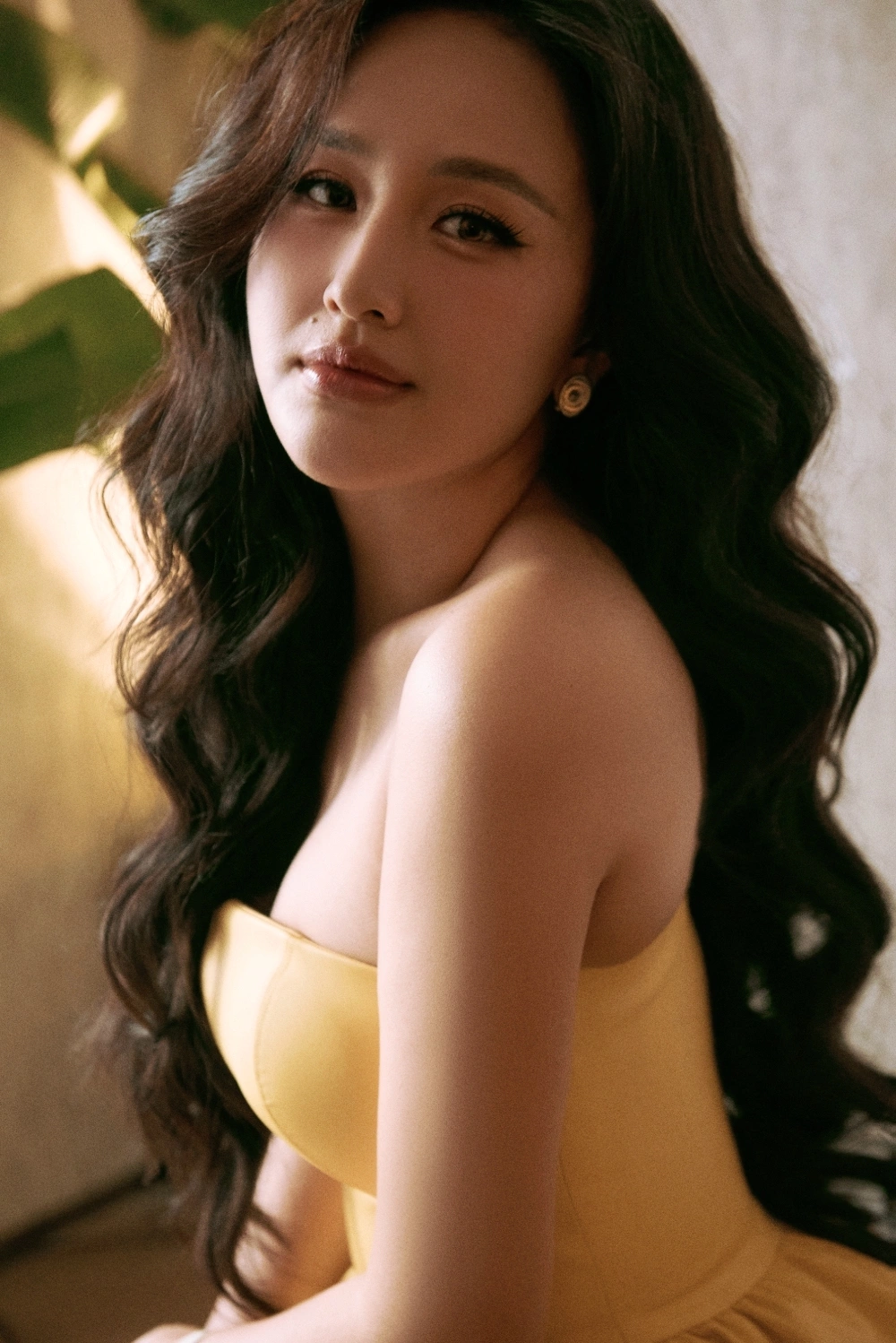 Mai Phương Thúy đón tuổi 37 - ongkinh