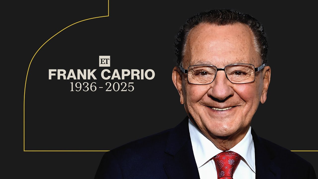 Vị thẩm phán nhân hậu Frank Caprio đã qua đời ở tuổi 88-ongkinh