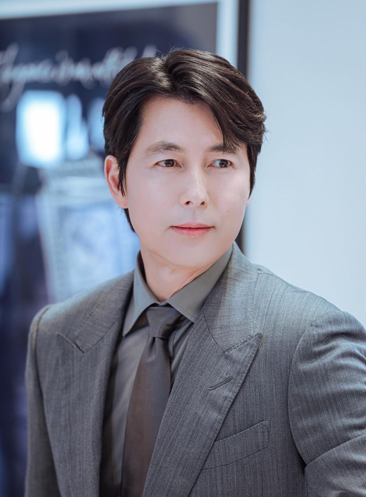Jung Woo Sung bất ngờ bí mật kết hôn, chối bỏ người mẫu kém 16 tuổi sau scandal