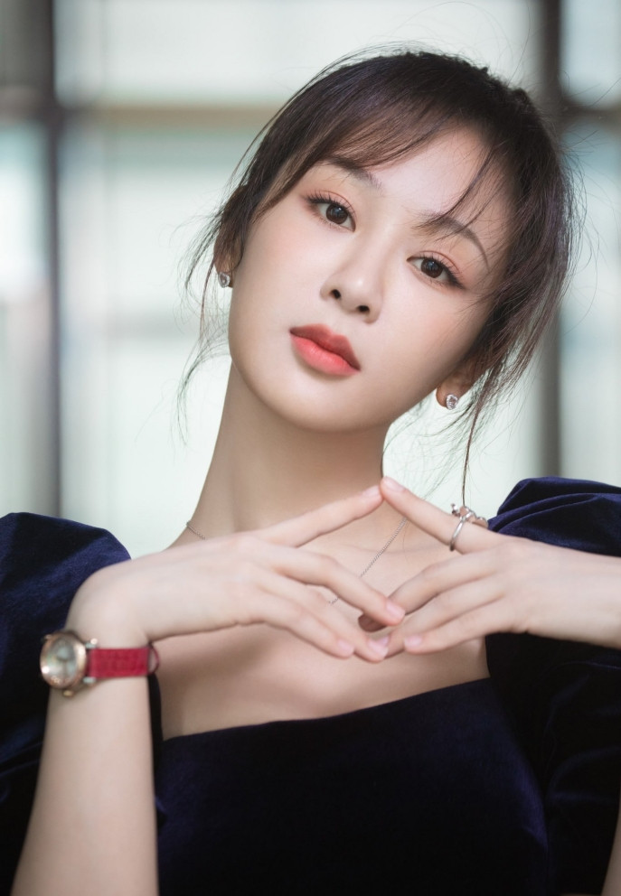 Dương Tử bị vùi dập vì thị phi