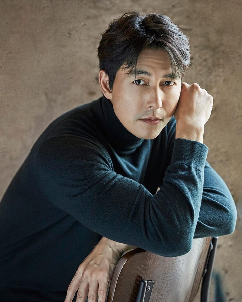 Jung Woo Sung bất ngờ bí mật kết hôn, chối bỏ người mẫu kém 16 tuổi sau scandal