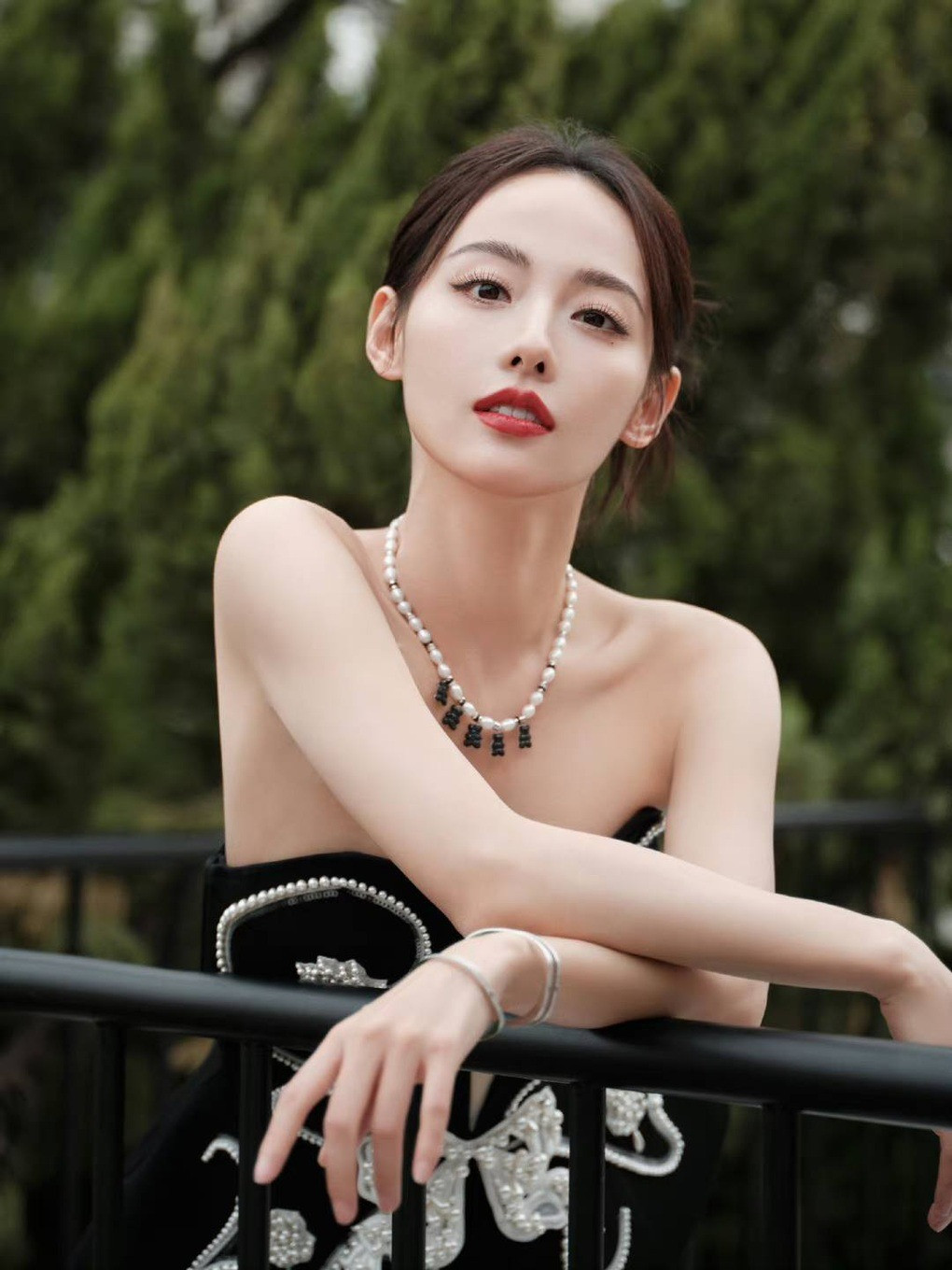 Trương Gia Nghê: Từ hôn nhân dang dở đến scandal "Crazy Horse" - Ongkinh