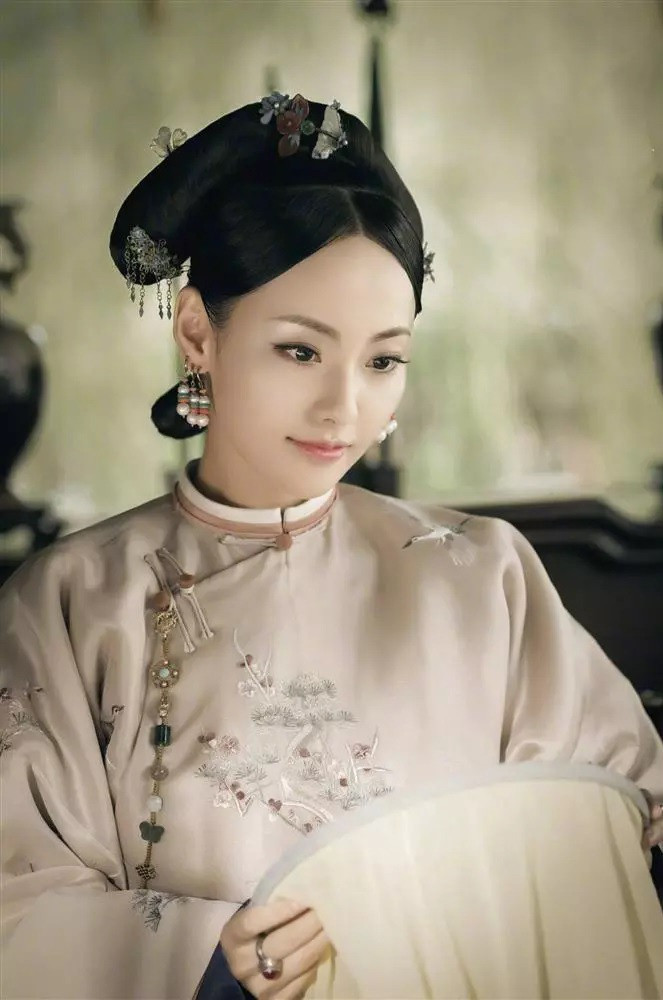 Trương Gia Nghê: Từ hôn nhân dang dở đến scandal "Crazy Horse" - Ongkinh