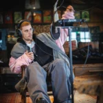 Con trai Justin Bieber đóng MV