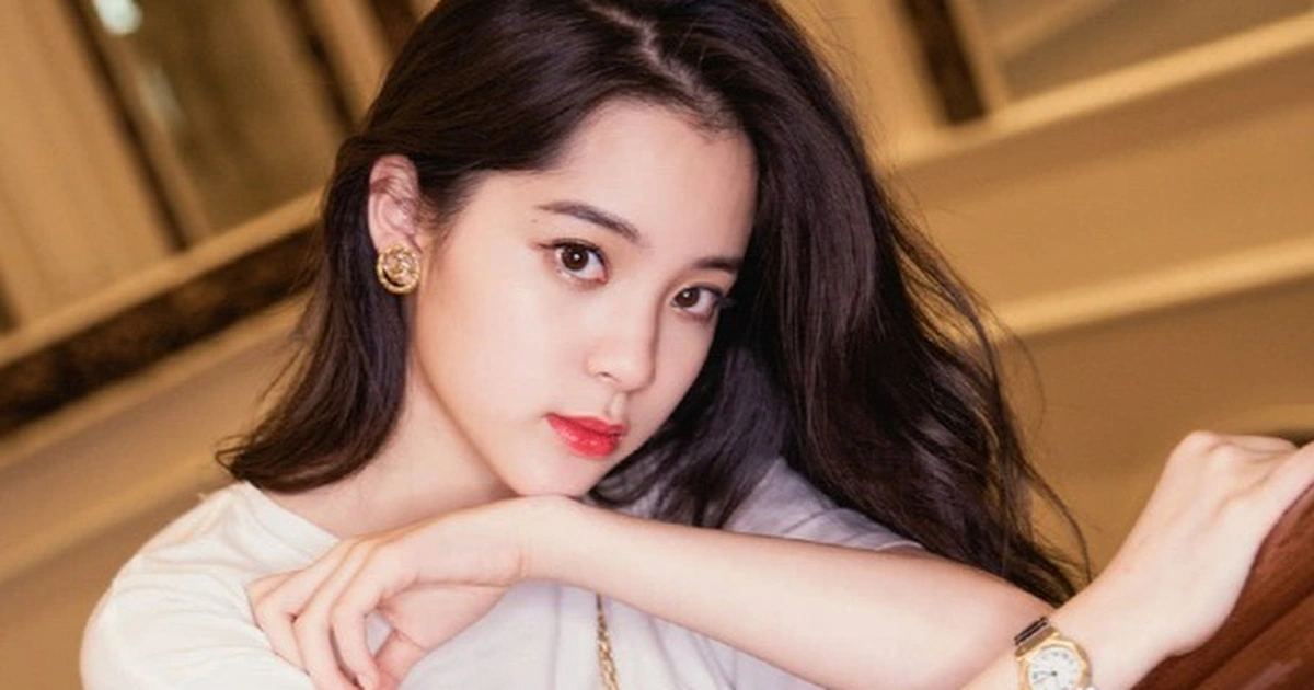 Âu Dương Na Na "lột xác" với tóc ngắn ngang tai - Ongkinh