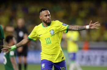 Neymar sẽ trở lại tuyển Brazil?-gongkinh