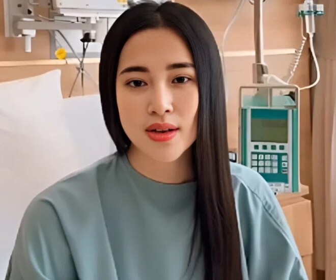 "Ngọc nữ Bolero" Tố My nhập viện cấp cứu - Ongkinh