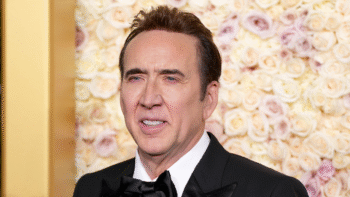 Nicolas Cage đang đàm phán để đóng chính trong "True Detective" mùa 5-ongkinh