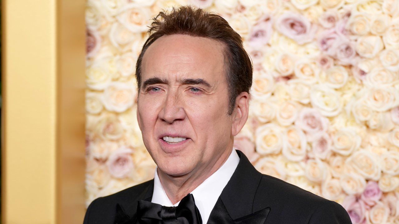 Nicolas Cage đang đàm phán để đóng chính trong "True Detective" mùa 5-ongkinh