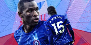 Nicolas Jackson bất ngờ thành hàng hot trên TTCN-ongkinh