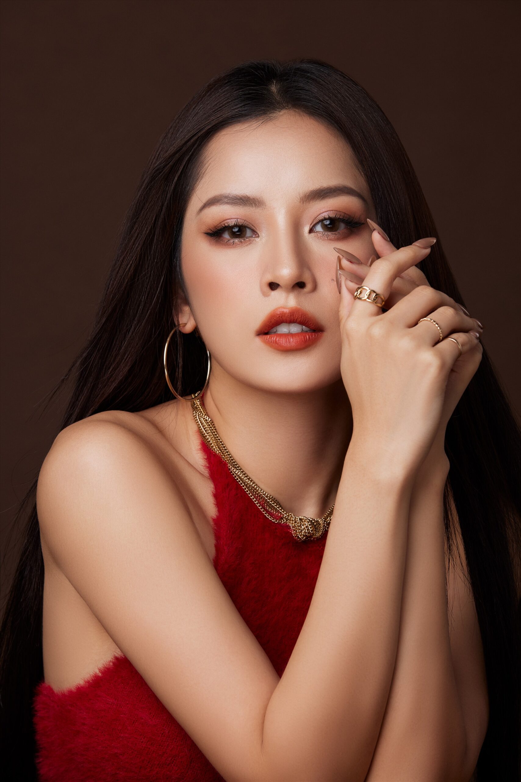 Chi Pu tham gia Đại nhạc hội T&T City Millennia