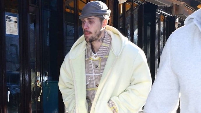 Con trai Justin Bieber đóng MV