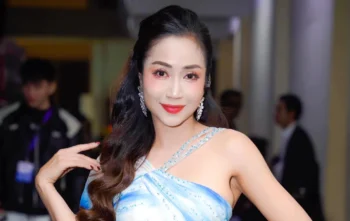 Ốc Thanh Vân "mỏ hỗn" đáp trả bình luận "câu like rẻ tiền" - Ongkinh