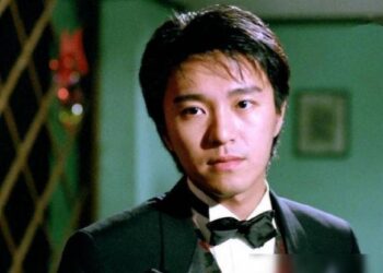 Đạo diễn nổi tiếng tiết lộ chuyện tình đau lòng của Châu Tinh Trì