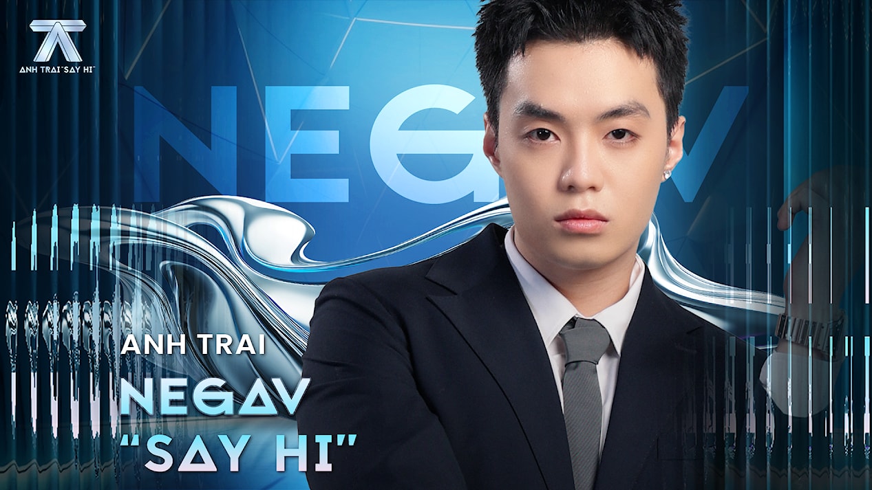 Negav bị gạch tên khỏi lễ hội âm nhạc-ongkinh
