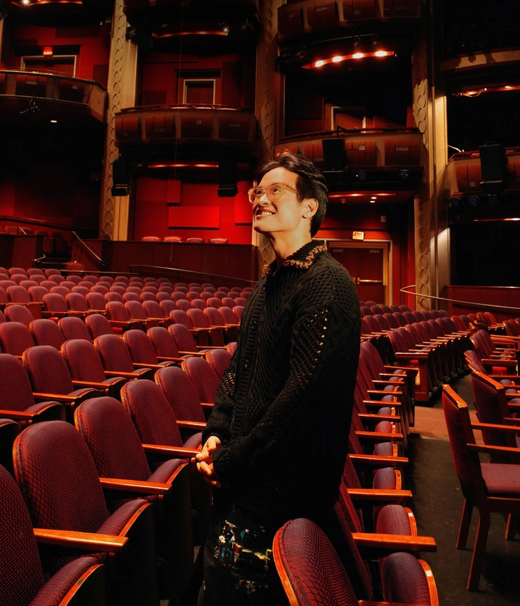 Hà Anh Tuấn bán sạch hơn 3.000 vé concert ở Mỹ