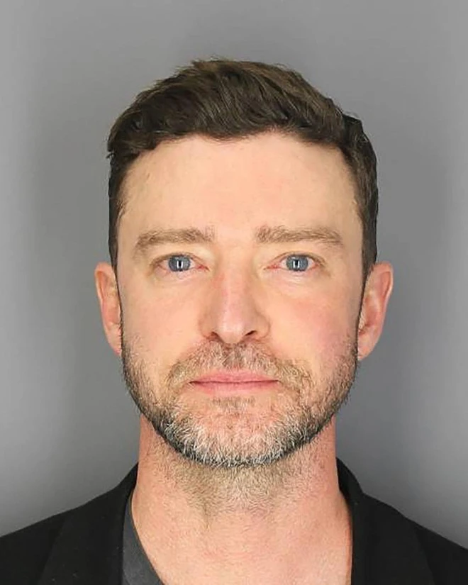 Justin Timberlake giả mắc bệnh truyền nhiễm để che giấu thói nghiện ngập