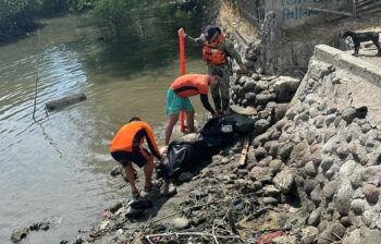 Tìm thấy thi thể Hoa hậu Philippines 2012 bị trói dưới biển - Ongkinh