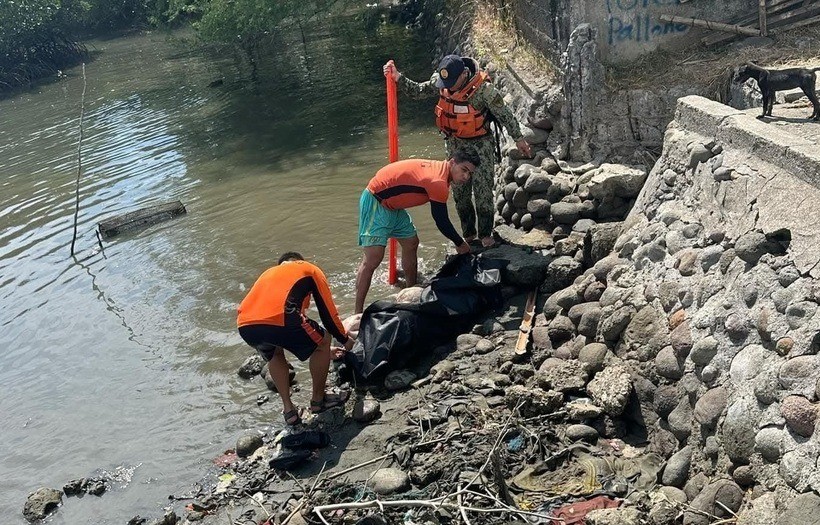 Tìm thấy thi thể Hoa hậu Philippines 2012 bị trói dưới biển - Ongkinh