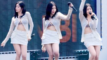 Kwon Eun Bi đối mặt tình trạng concert ế ẩm - Ongkinh