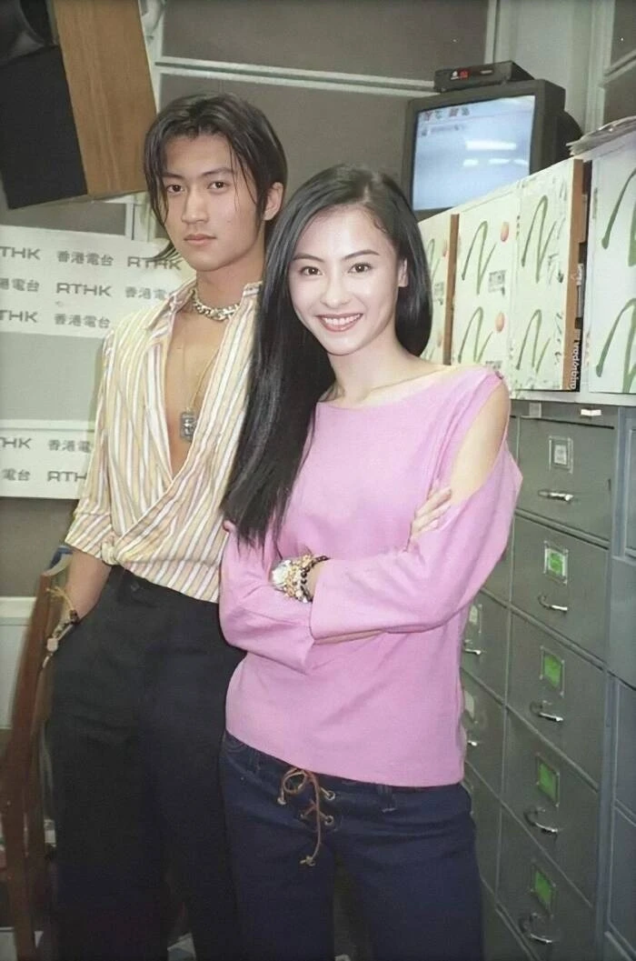 Đạo diễn Vương Tinh tiết lộ lý do Tạ Đình Phong và Trương Bá Chi ly hôn - Ongkinh