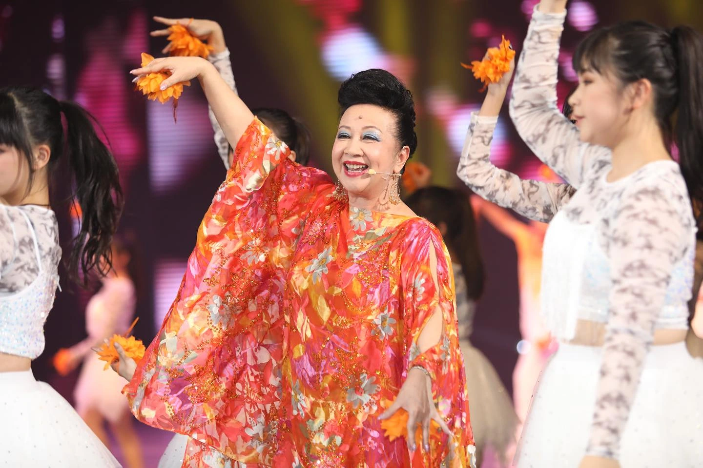 'Chị đại TVB' Tiết Gia Yến bị tình trẻ lừa sạch tài sản?