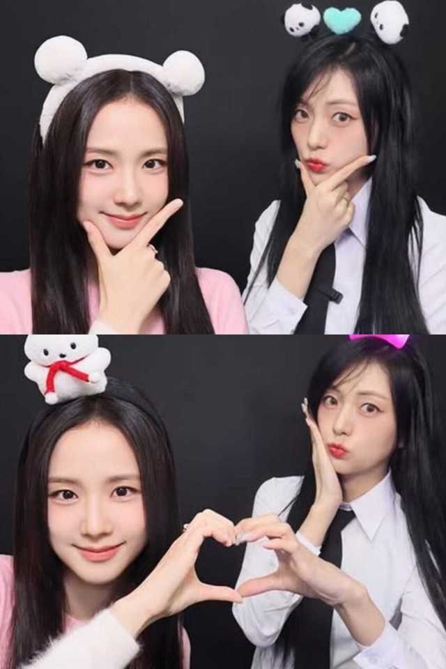 Chị gái Jisoo bị chỉ trích khi mon men tìm cách vào showbiz