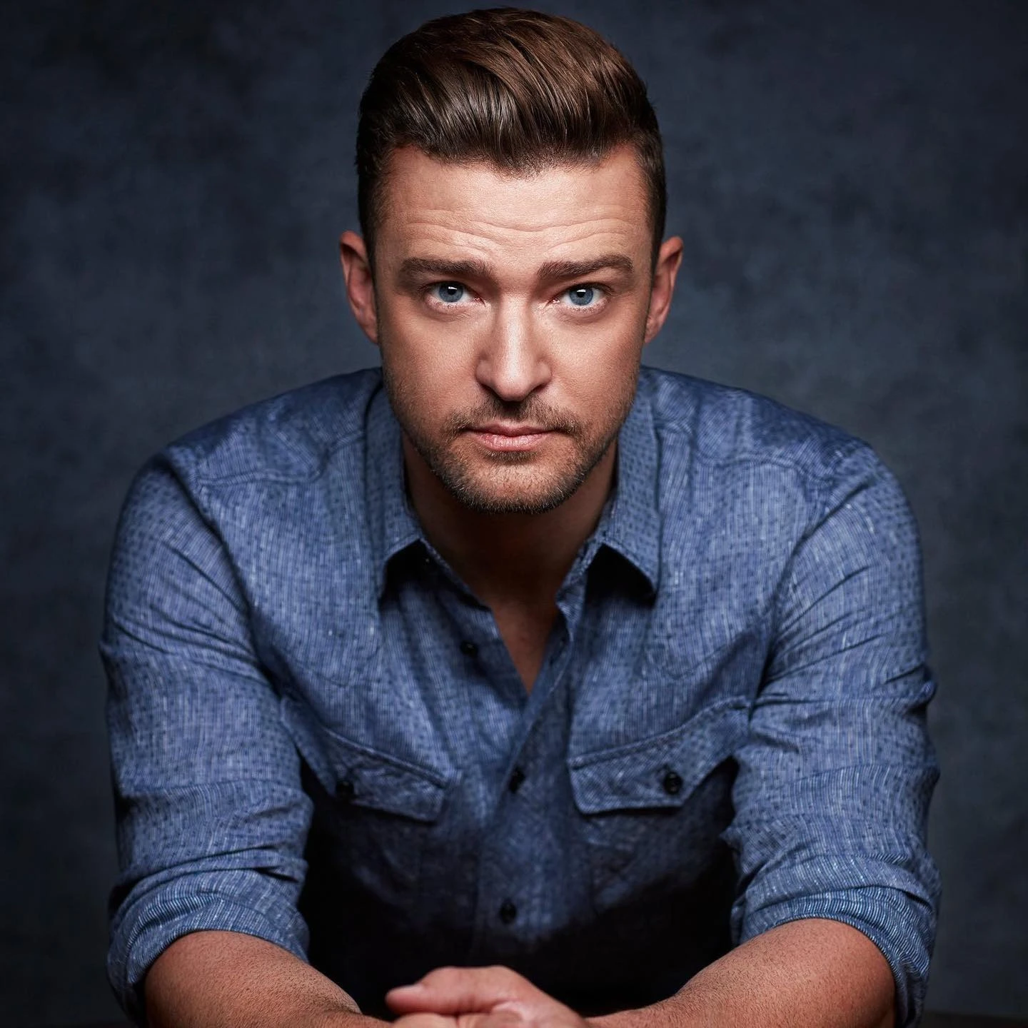 Justin Timberlake giả mắc bệnh truyền nhiễm để che giấu thói nghiện ngập