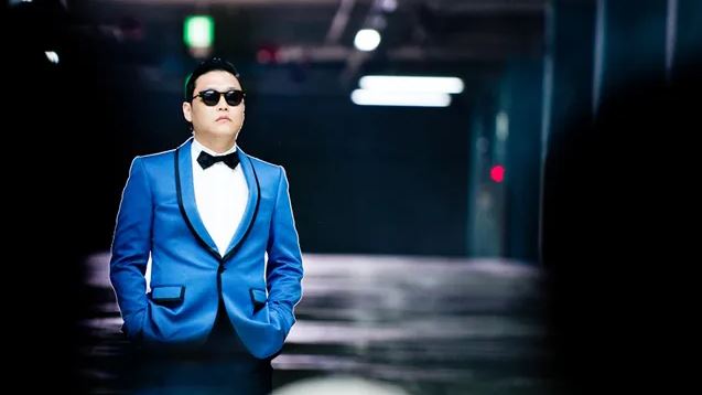 "Ông hoàng Gangnam Style" PSY bị bắt gây chấn động