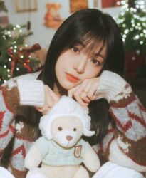 Chị gái Jisoo bị chỉ trích khi mon men tìm cách vào showbiz