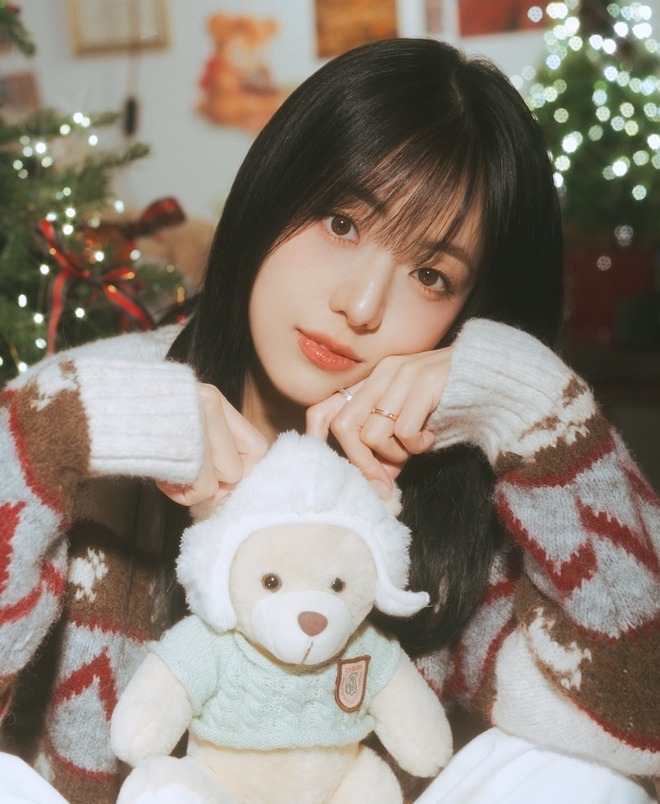 Chị gái Jisoo bị chỉ trích khi mon men tìm cách vào showbiz