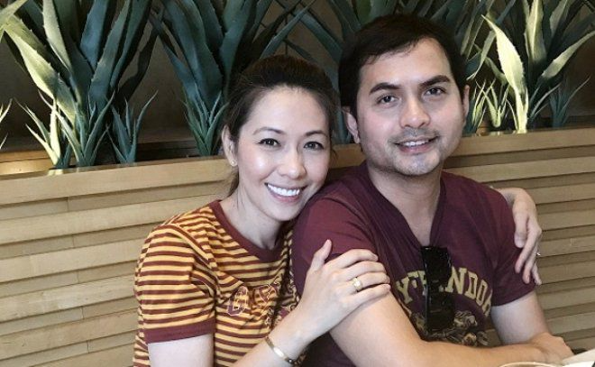 Vợ cố diễn viên Đức Tiến lên kế hoạch mang thai 1 năm sau khi chồng qua đời