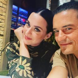 Orlando Bloom bị chê "hèn hạ" khi trả đũa Katy Perry