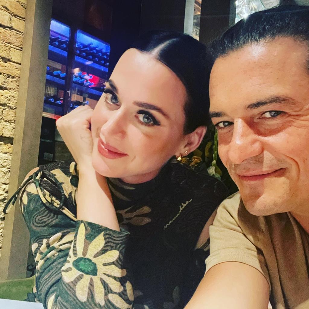 Orlando Bloom bị chê "hèn hạ" khi trả đũa Katy Perry
