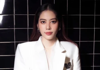 Nam Em gây chú ý khi phát ngôn về Hải Tú