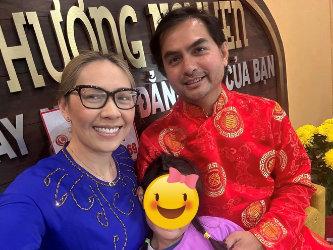 Vợ cố diễn viên Đức Tiến lên kế hoạch mang thai 1 năm sau khi chồng qua đời