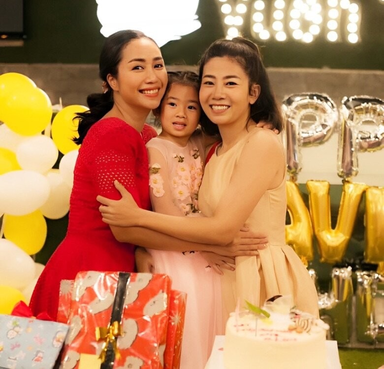 Ốc Thanh Vân nói gì về số tiền Mai Phương để lại cho con gái sau khi qua đời?