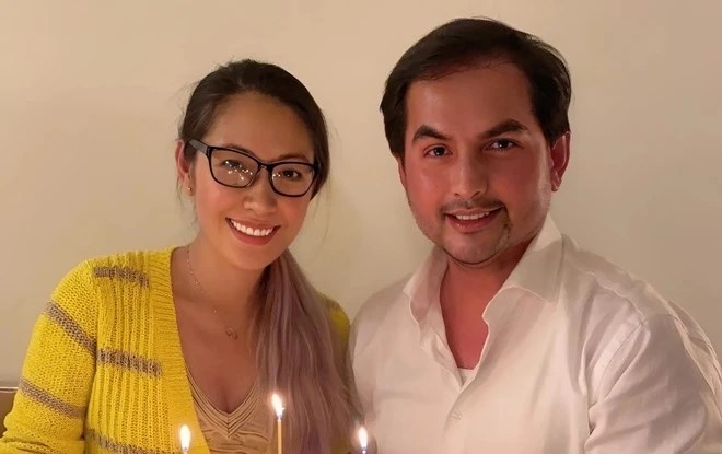 Vợ cố diễn viên Đức Tiến lên kế hoạch mang thai 1 năm sau khi chồng qua đời