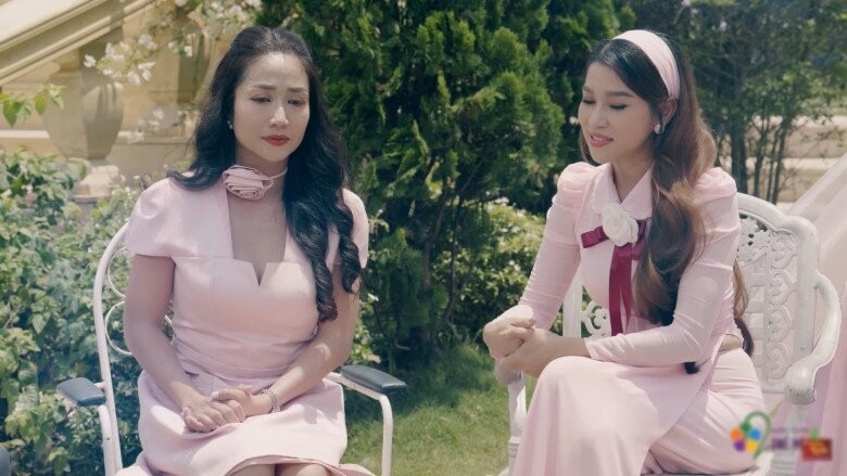 Ốc Thanh Vân nói gì về số tiền Mai Phương để lại cho con gái sau khi qua đời?