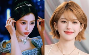 Tại sao Triệu Lộ Tư được gọi là báo ứng của Ngu Thư Hân?