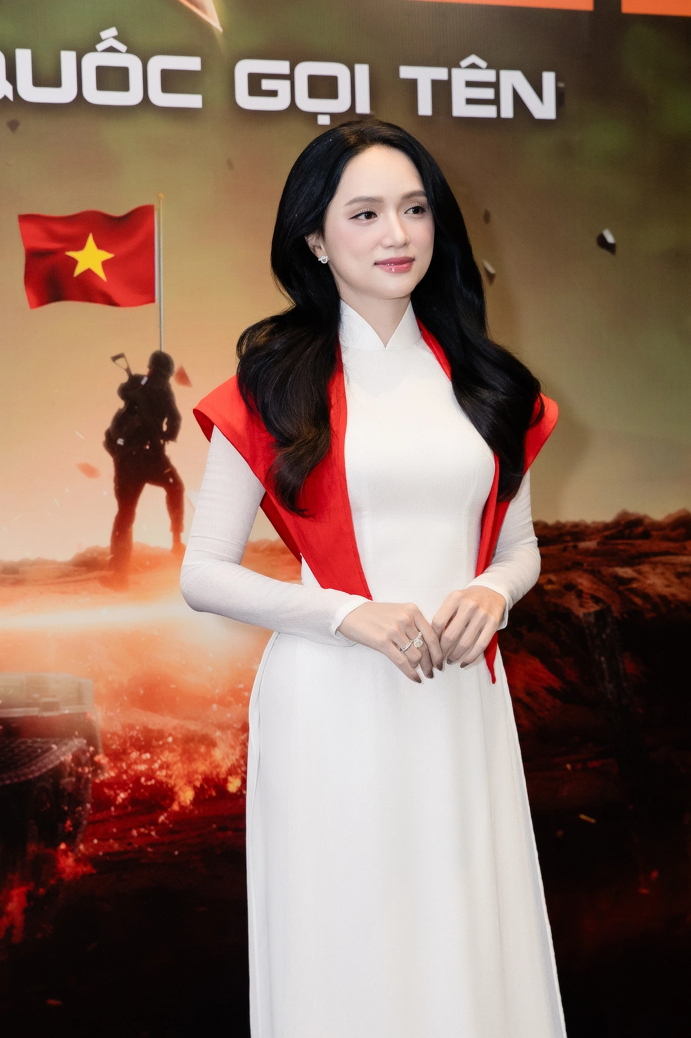 Hương Giang phát ngôn: “Sao Nhập Ngũ nên mở đăng ký cho những nghệ sĩ đang bấp bênh và cần rèn luyện!”