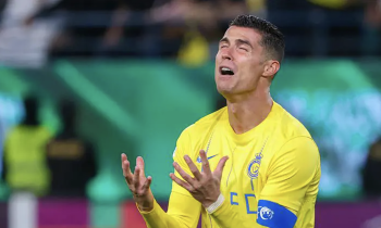 Ronaldo lên tiếng sau thất bại ở siêu cúp -ôngkinh