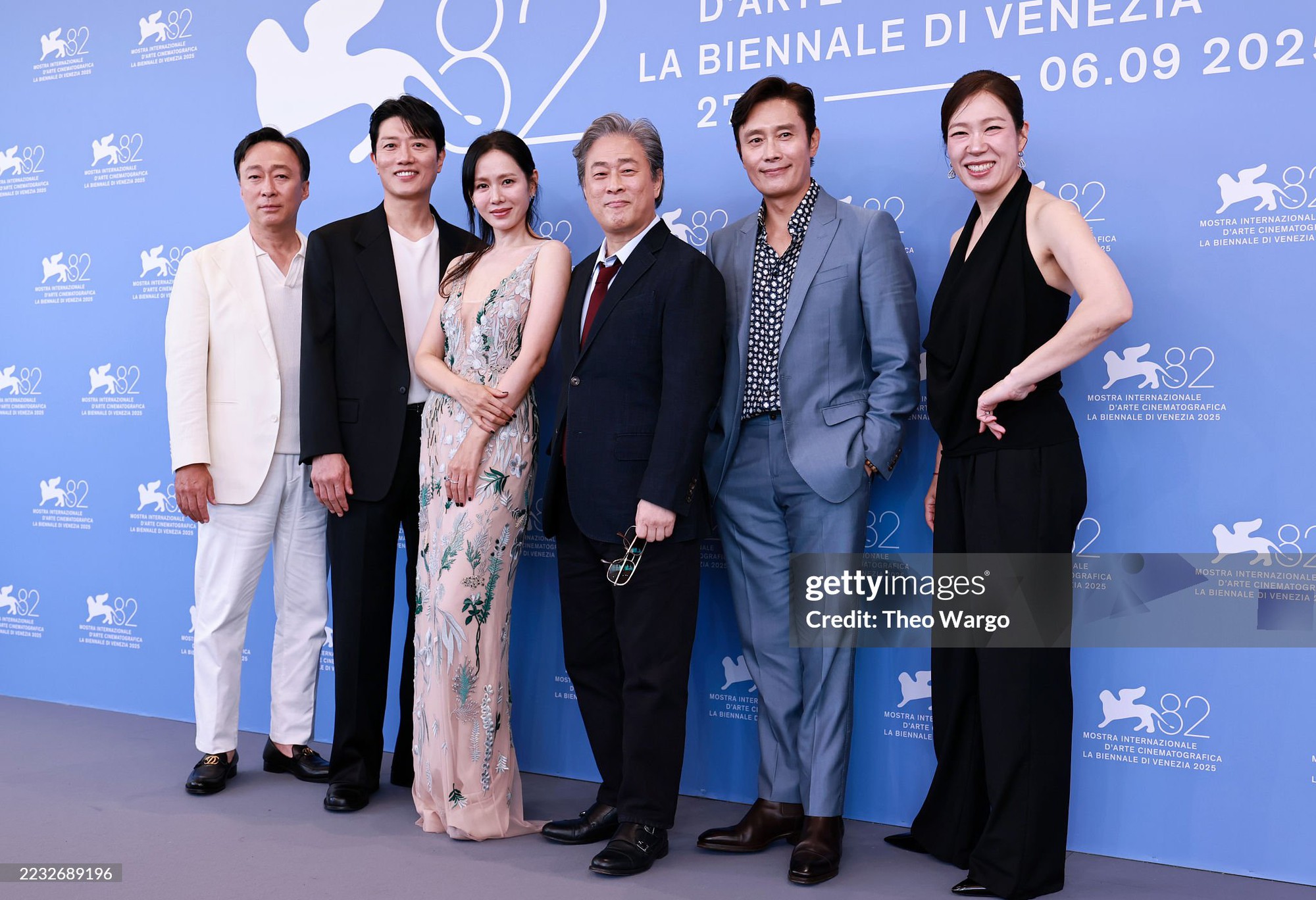 Son Ye Jin sao lại xuống sắc thế này?