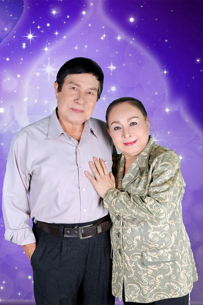 Xót xa hoàn cảnh nghệ sĩ Hữu Tài ở tuổi 81