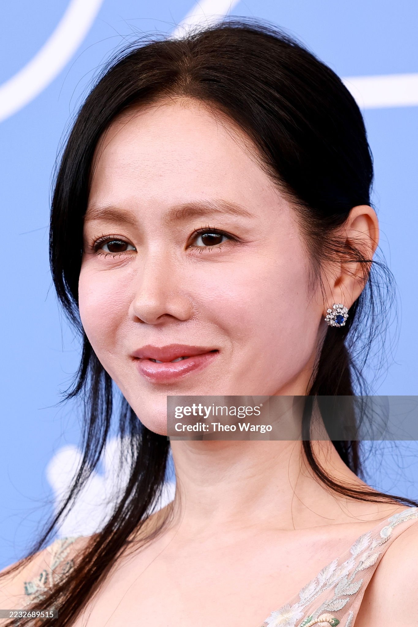 Son Ye Jin sao lại xuống sắc thế này?