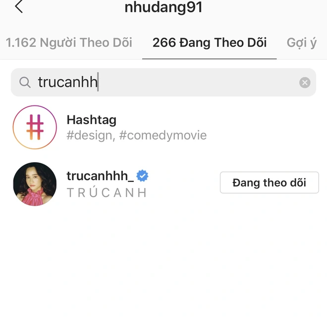 Trúc Anh "Mắt Biếc" lại đang hẹn hò đạo diễn MV trăm triệu view của Vbiz?