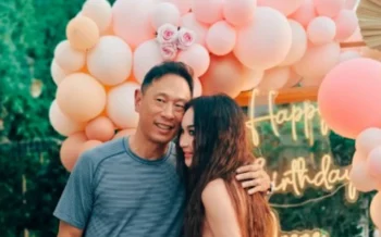 Ôn Bích Hà quá khứ đóng phim người lớn