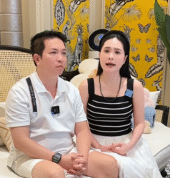 Đoàn Di Băng bất ngờ ra thông báo mới sau 3 tháng biến mất