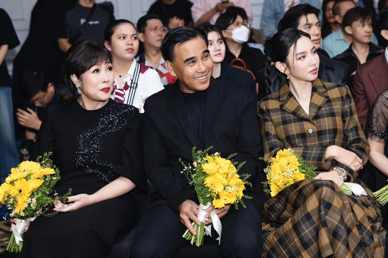 Quyền Linh nói về lùm xùm quảng cáo: "Tôi sai và đã xin lỗi"