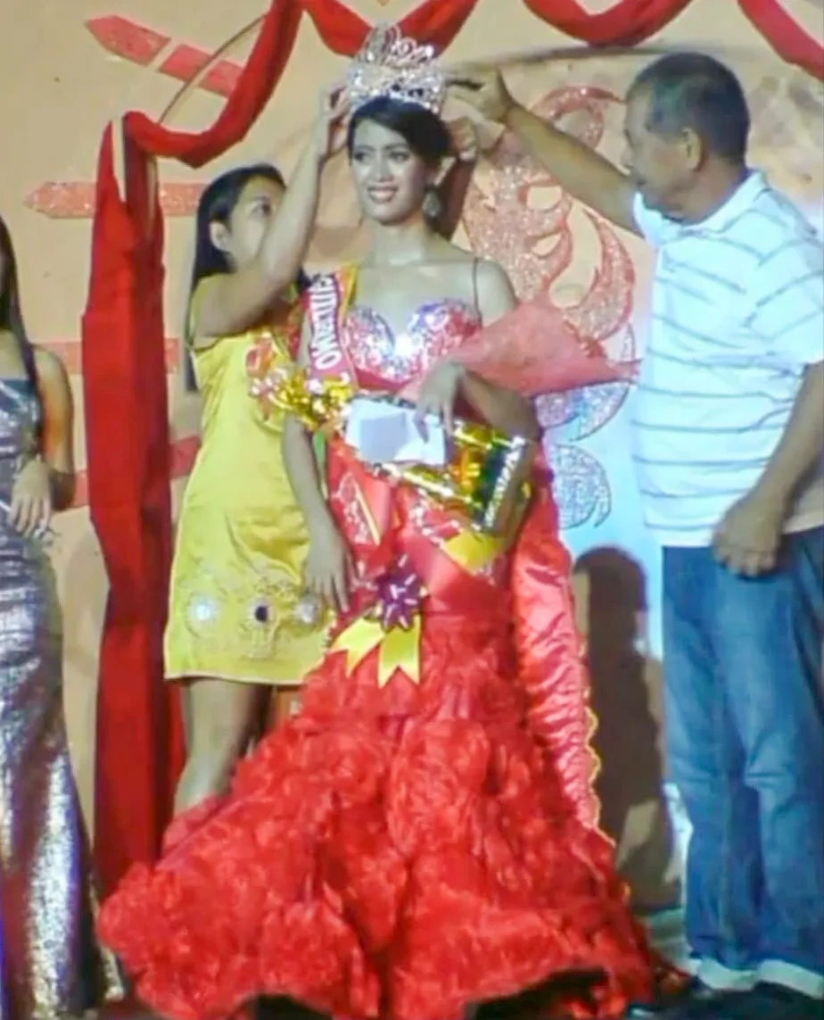 Tìm thấy thi thể Hoa hậu Philippines 2012 bị trói dưới biển - Ongkinh